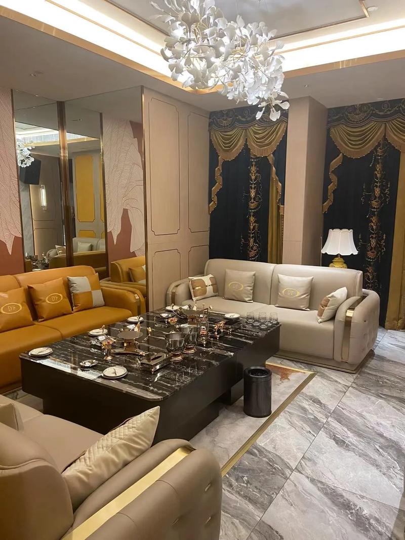 荆门商务ktv夜场宣传全新体验-掇刀区ktv预订