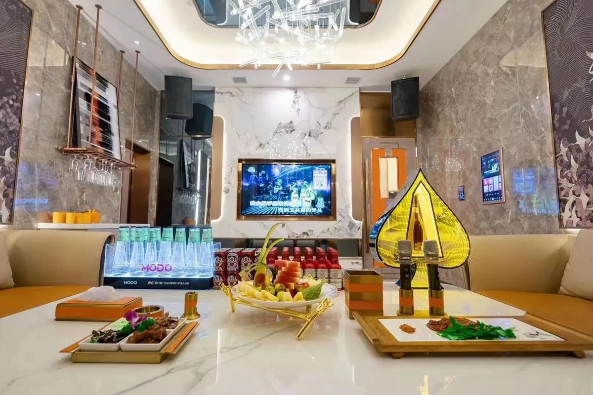 荆门商务ktv单人商务ktv精选推荐-掇刀区ktv预订