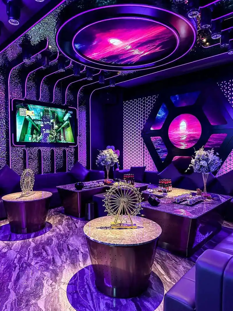 荆门商务ktv，划算实惠吗-东宝区ktv预订